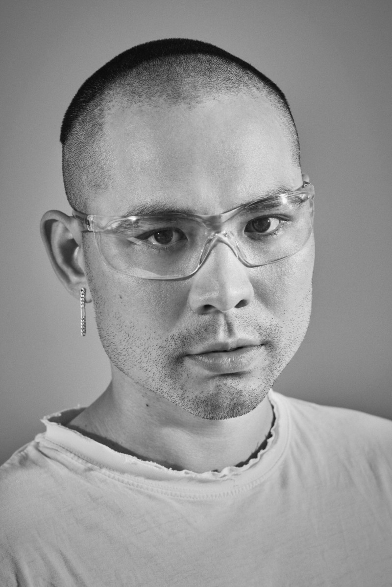 Claus Schöning-Lam Young