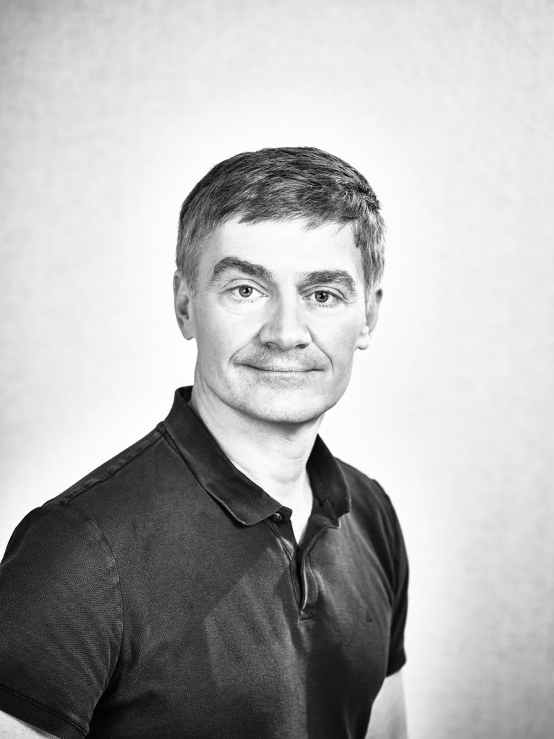 Erich Prem