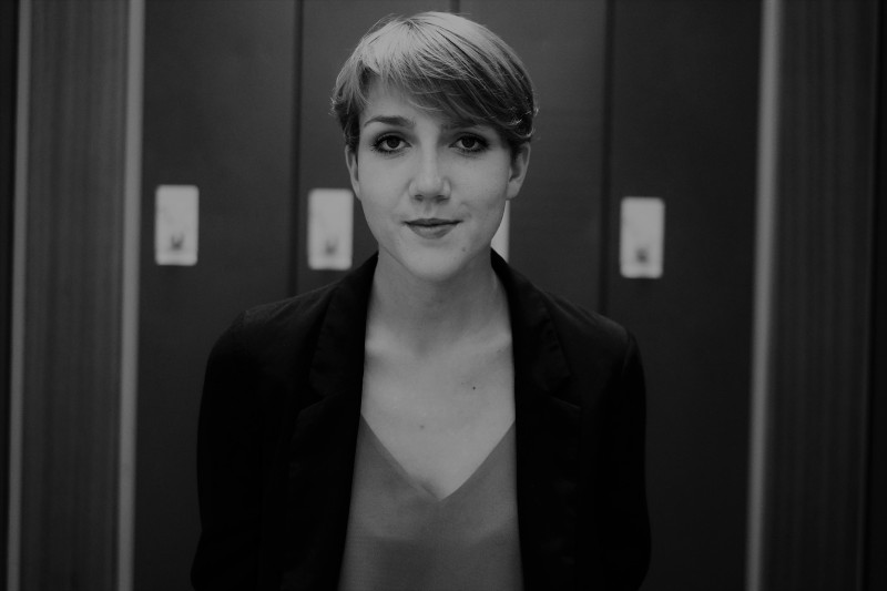Charlotte Bastam