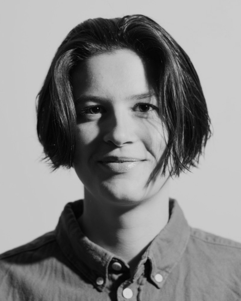 Theresa Hajek