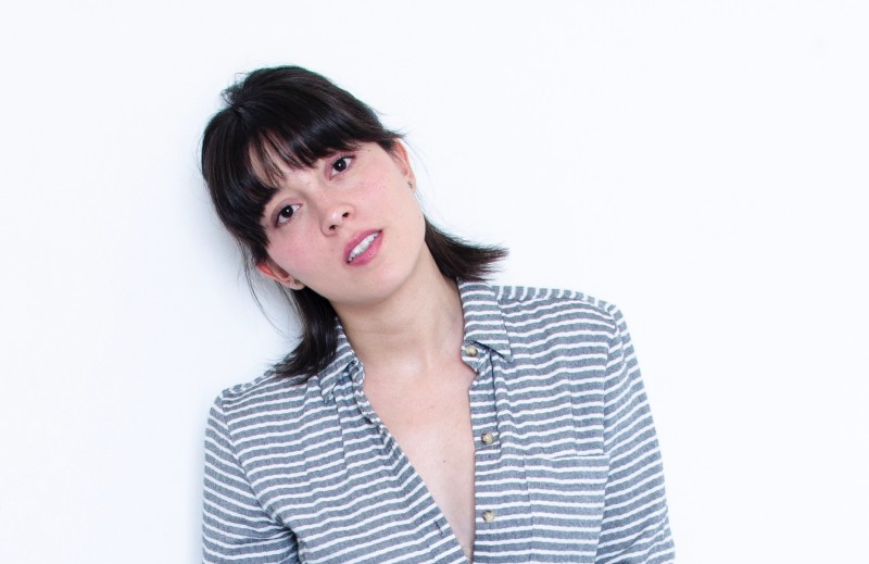Daniela Inés Peláez Robles