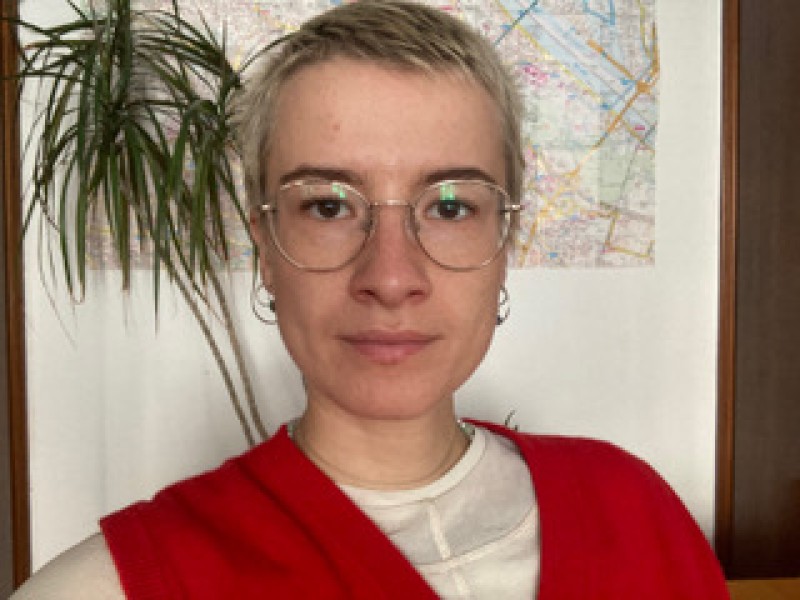 Tabea Merly