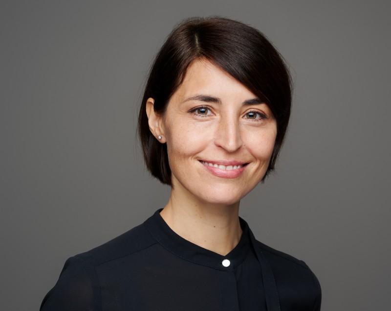 Luise Reitstätter