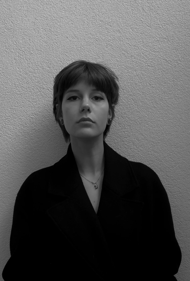 Rebecca Lucia Martínková