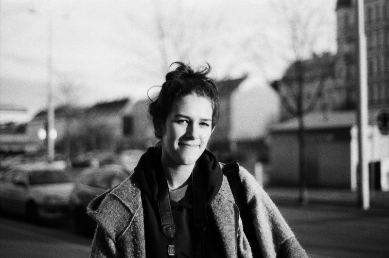 Anna Buchner