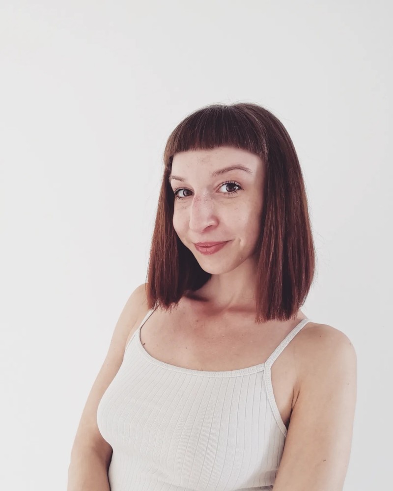 Rebeka Csombordi