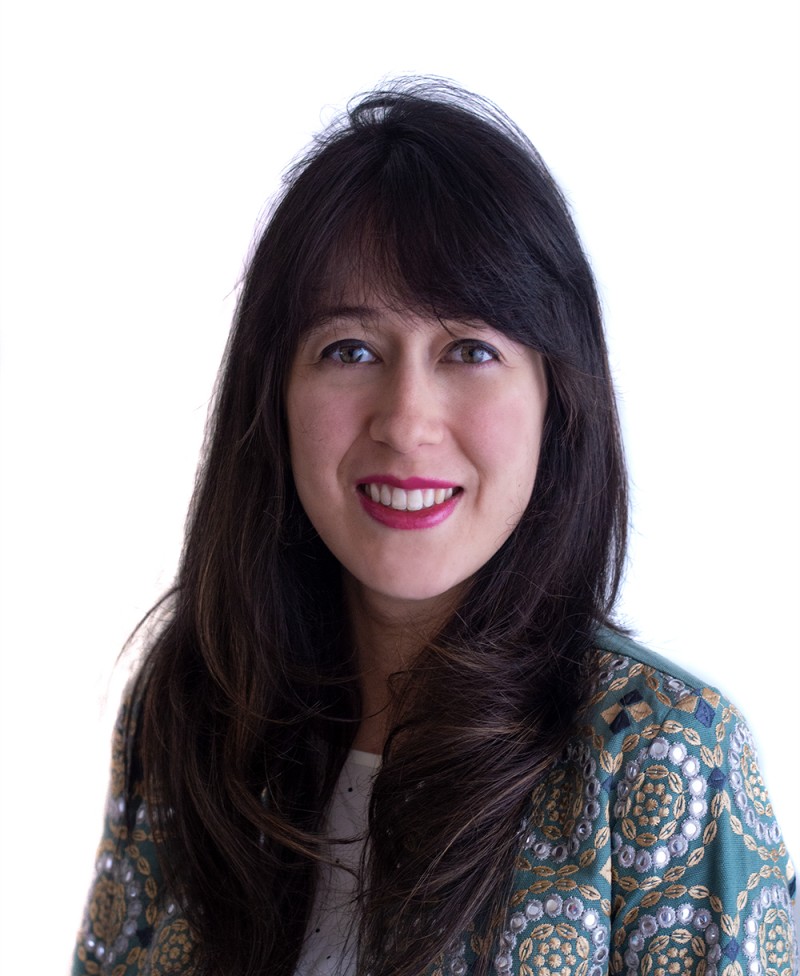 Carolina Páez Vélez