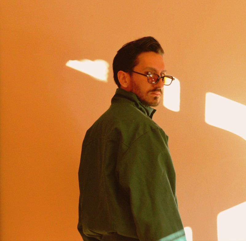 Dejan Markovic