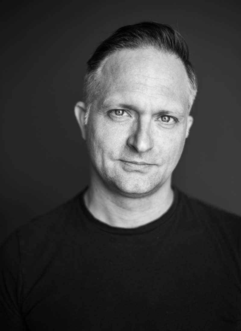 Ethan Vincent