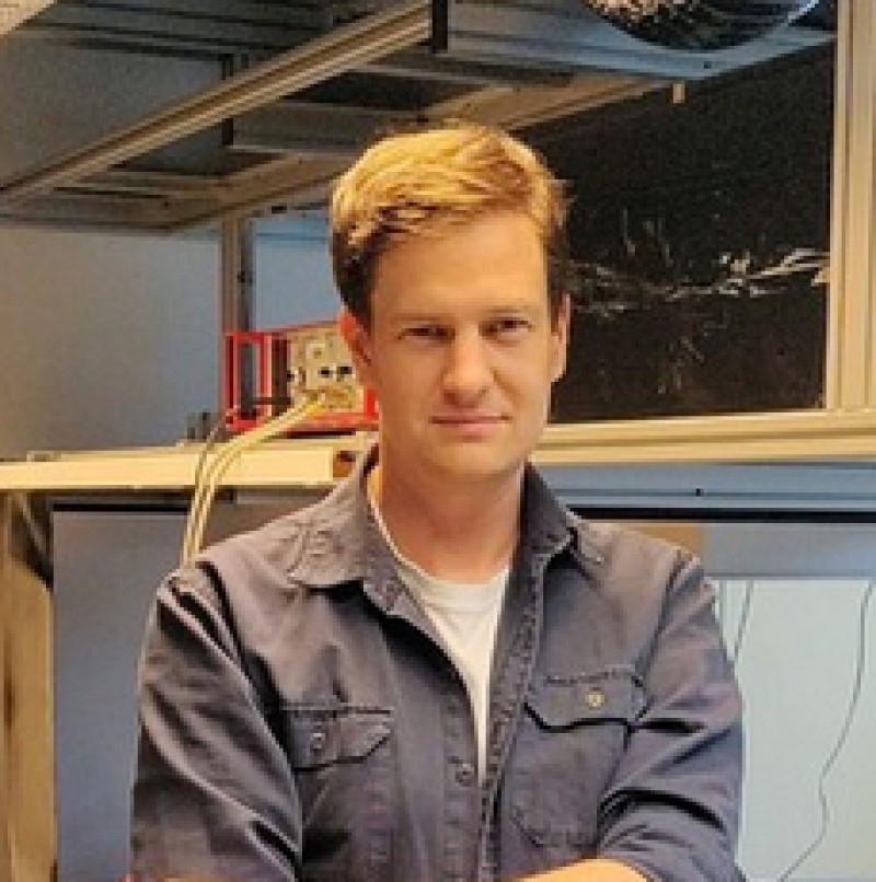 Philipp Haslinger