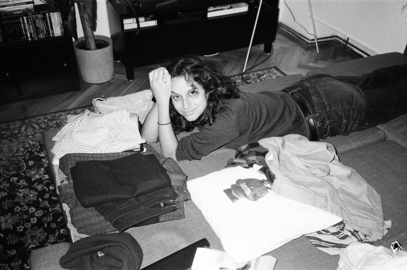 Laura Chalabi