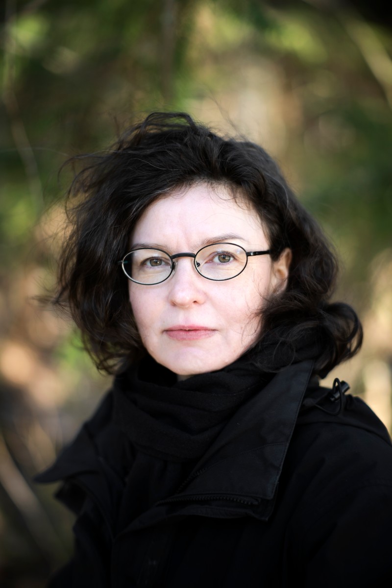 Dina Karaman