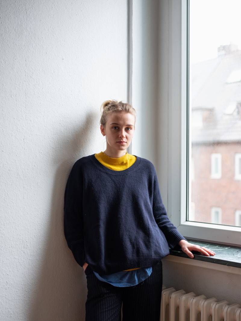 Pauline Simon