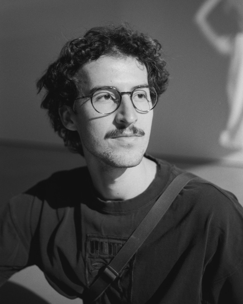 Moritz Klarer