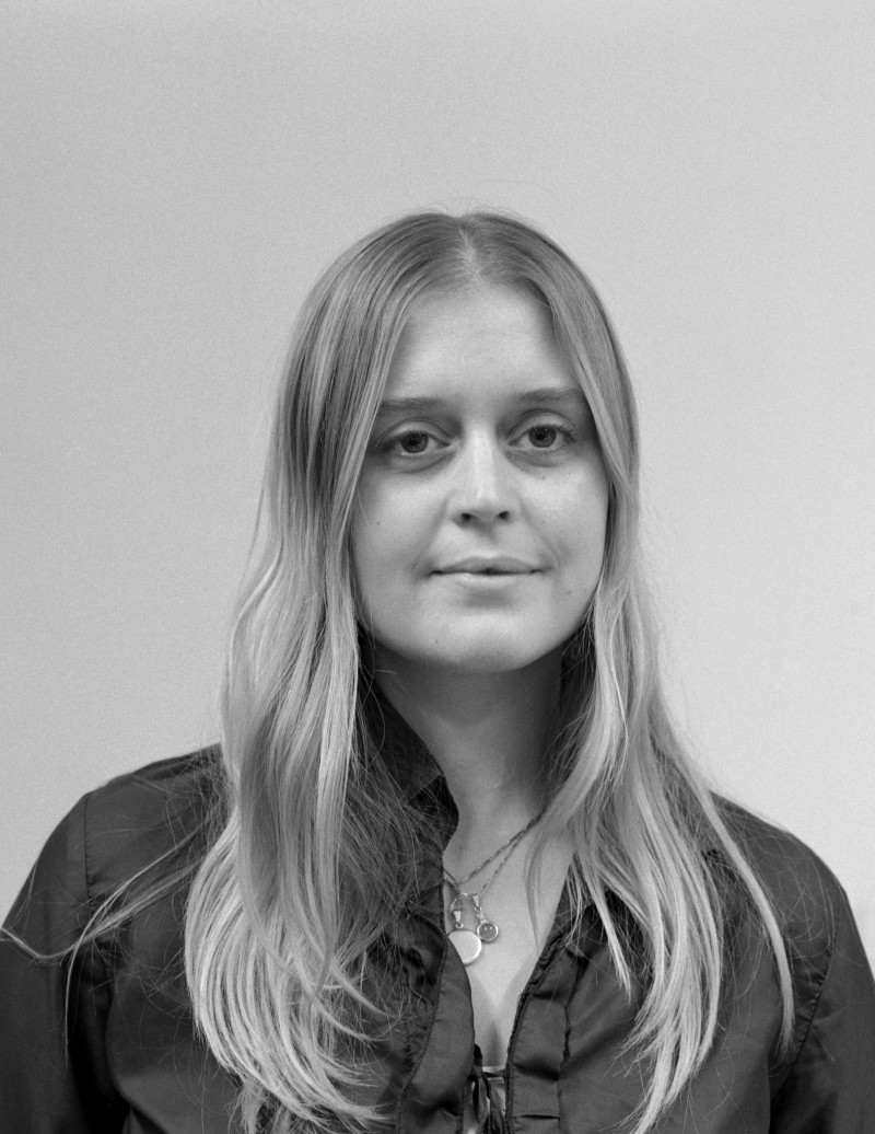 Agnes Schyberg