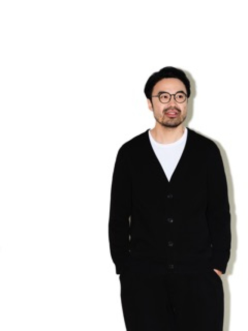 Naoki Matsuyama