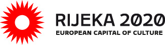 27 Neighbourhoods Rijeka 2020 ECOC logo