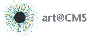 art@CMS logo