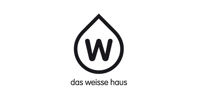 das weisse haus logo