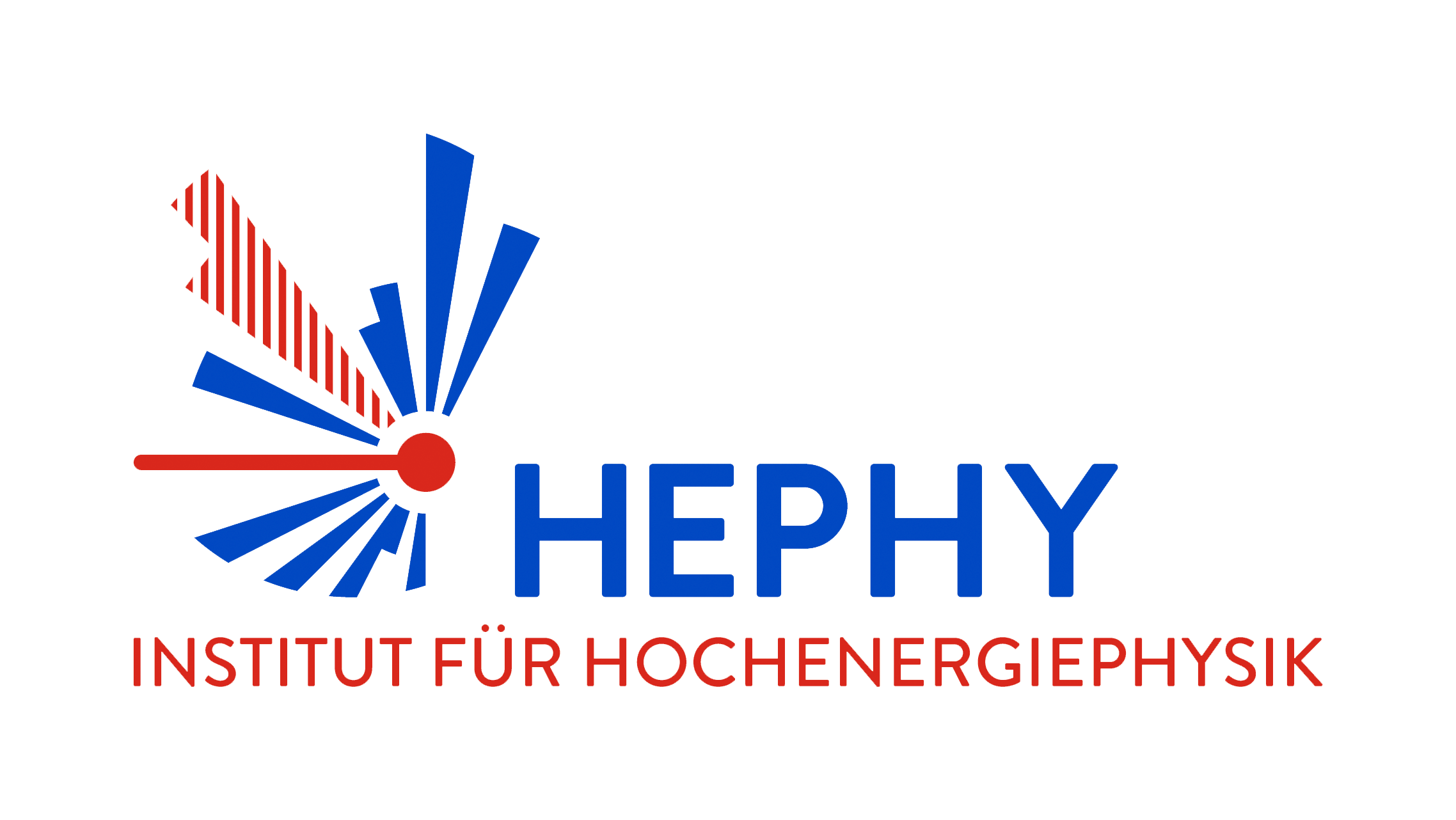 Institute of High Energy Physics HEPHY logo