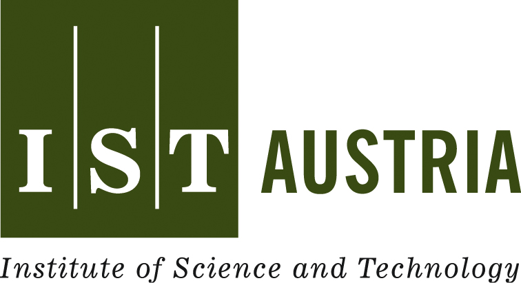 IST Austria logo