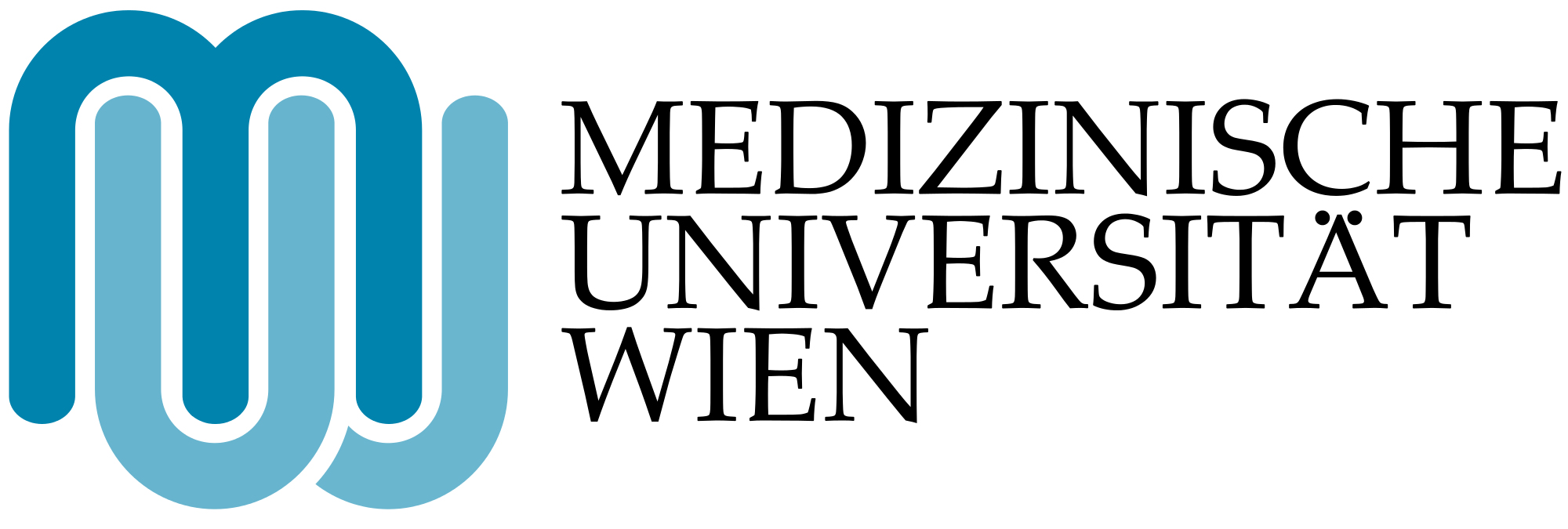 Med Uni logo