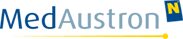 MedAustron logo