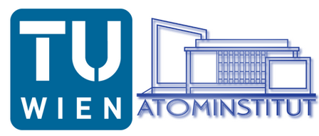 TU Atominstitut logo