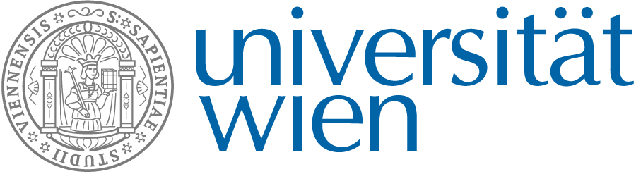 Universität Wien logo