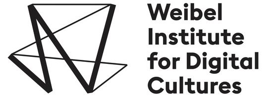 Weibel Institute for Digital Cultures logo