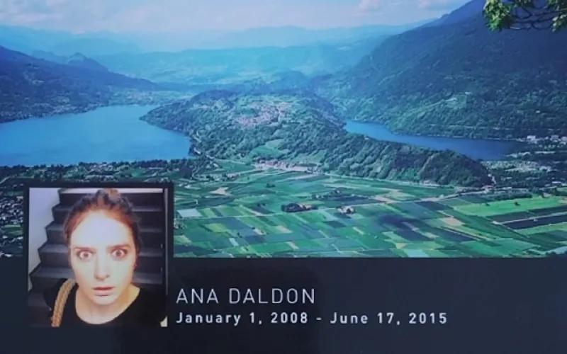 Ana Daldon