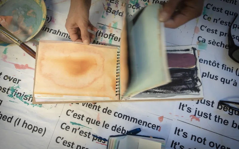 Frédérique Neuts Leroy