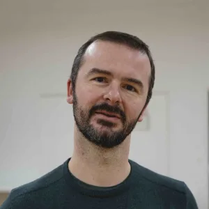 Aleksandar Backovic