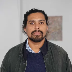 Alfredo Ledesma Quintana