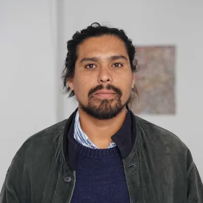 Alfredo Ledesma Quintana