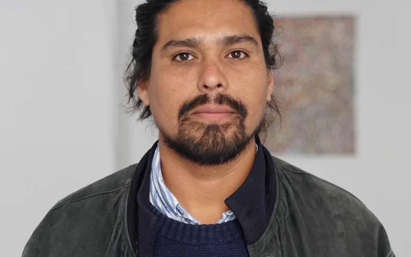 Alfredo Ledesma Quintana