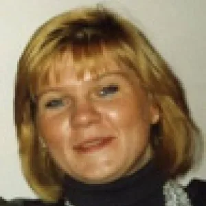 Andrea Maier