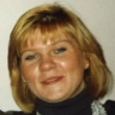 Andrea Maier