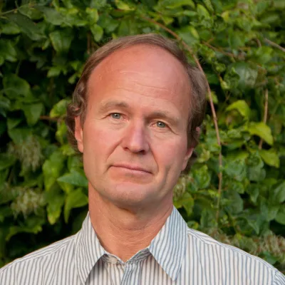Andreas Muhar
