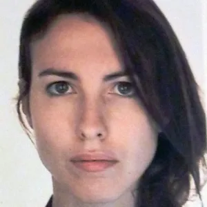 Anita Peretti