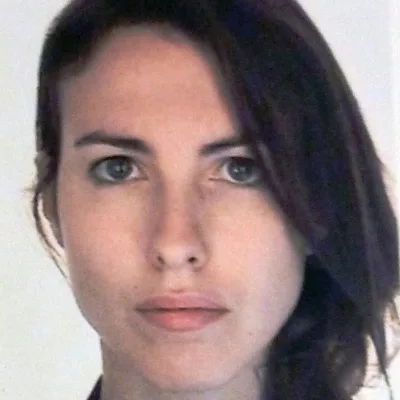 Anita Peretti