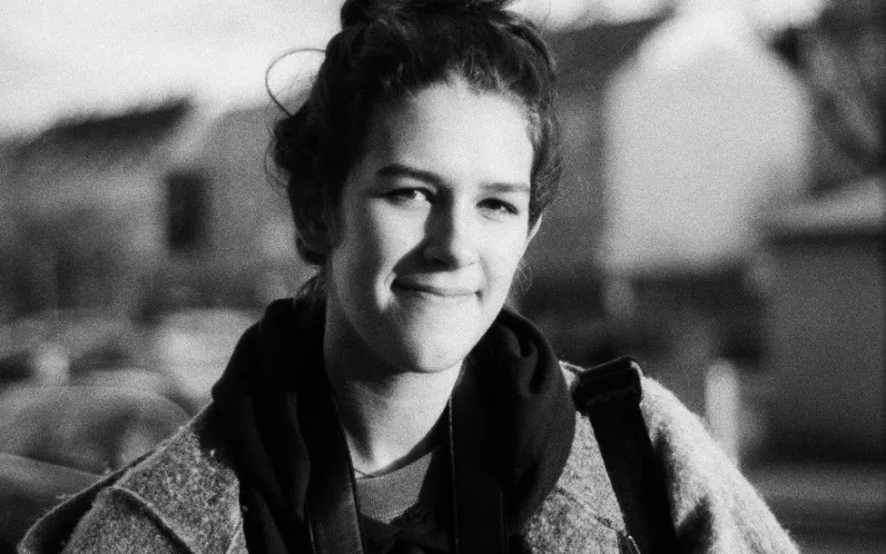 Anna Buchner