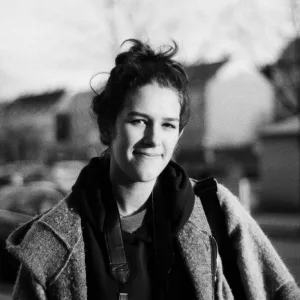 Anna Buchner