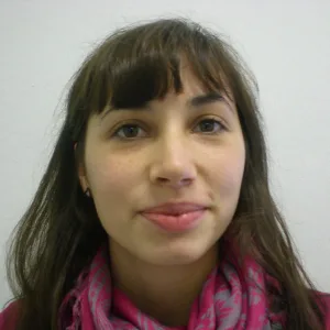 Anna Fatér