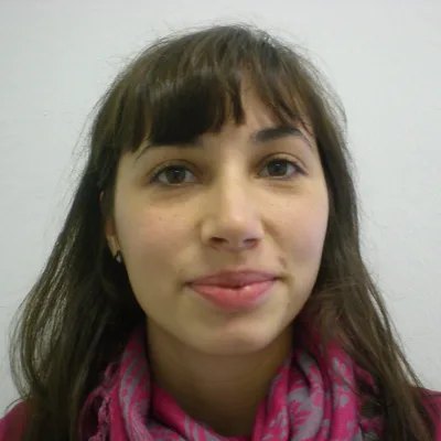 Anna Fatér