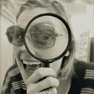 Anna Frida Jónsdóttir