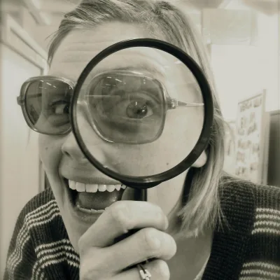 Anna Frida Jónsdóttir