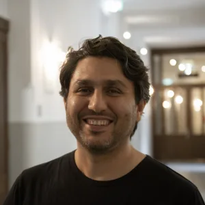 Aryan Shahabian