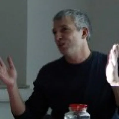 Attila Csörg