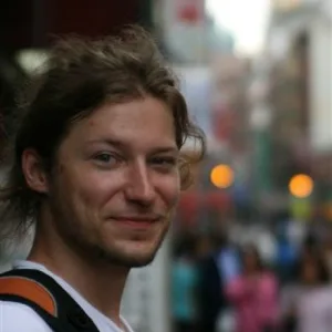 Beniamin Urbanek